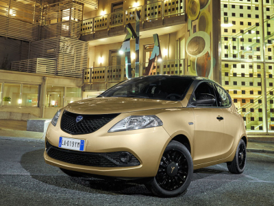 Lancia Ypsilon pokračuje v evoluci, tentokrát i s hybridním pohonem