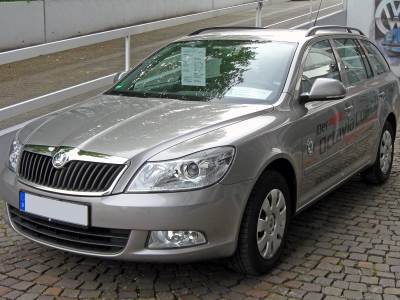 Trhu s ojetými automobily se daří aneb Kdo šetří, má za tři