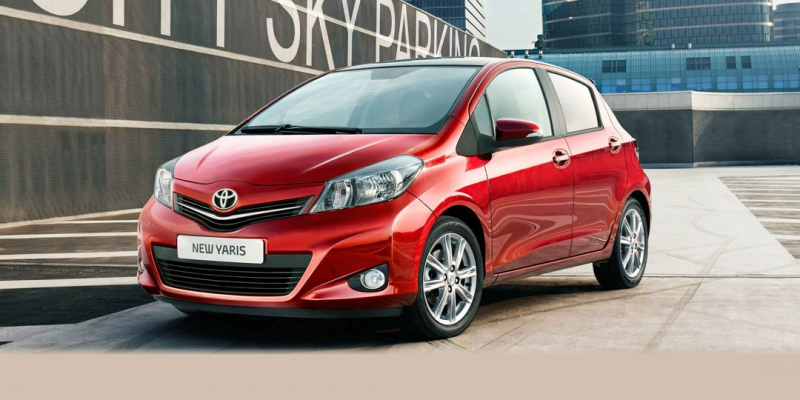 Toyota Yaris se pyšní lepším výkonem a nižší spotřebou