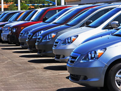 Nakupování aut online přináší výhody, které trh s ojetými vozy zatím nemá