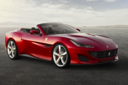 Ferrari oznámilo další přírůstek. Portofino nahrazuje model California