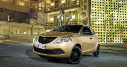 Lancia Ypsilon pokračuje v evoluci, tentokrát i s hybridním pohonem