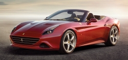 Ferrari California pro rok 2014 hlásí změny!