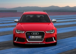 Nové Audi RS 4 má v plánu nový motor!