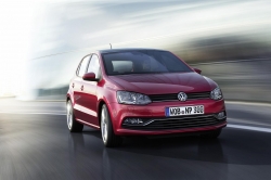 Volkswagen Polo 2014 nabídne čtyři motorizace