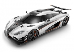 Koenigsegg One:1 trhá rekordy v rychlosti!