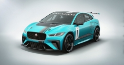 Elektrický Jaguar I-Pace by se měl začít prodávat ještě do konce roku