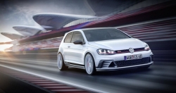 Nový Volkswagen Golf se představí v roce 2019. Bude mnohem lehčí a silnější