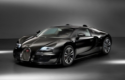 Bugatti ctí své hrdiny v limitovaných edicích