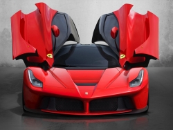 Ferrari oznamuje: vyprodáno! Model LaFerrari už neseženete