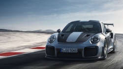 Porsche představilo nejrychlejší 911 v historii