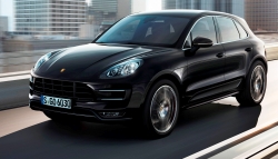 Porsche Macan: menší SUV s výkonností tygra